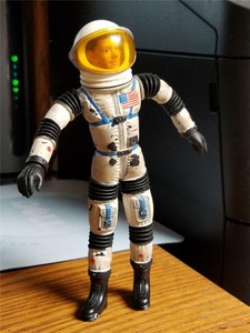 matt mason astronaut