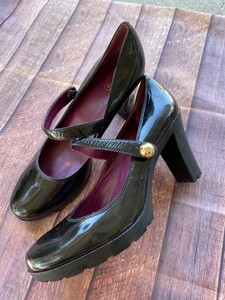 size 11 mary jane heels