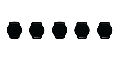 Set Aus 5 Polaroid Ersatzhalterung Für XS100 XS80 Actionkamera Helm