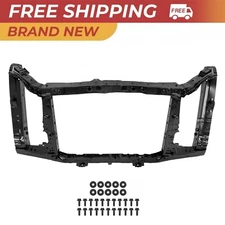 Radiator Support Core For Honda Pilot Passport Ridgeline 2016-2022 60400TG7315ZZ