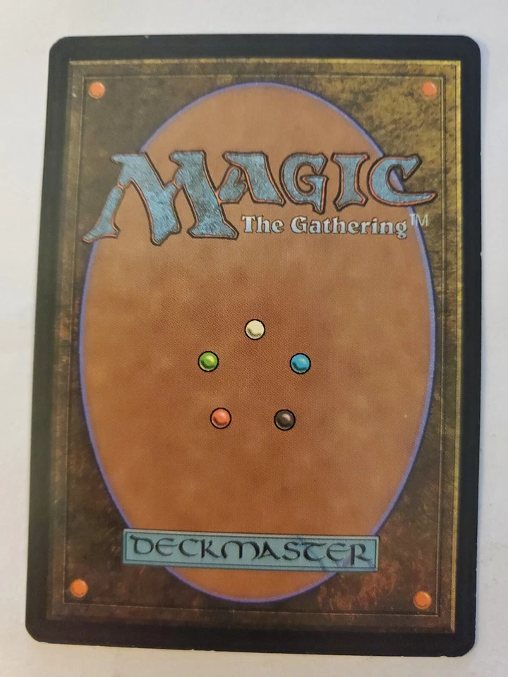 MTG Magic The Gathering Card Kithkin Healer Creature Kithkin Cleric White Lorwyn - Image 2 of 2