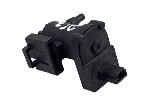 Mercedes Benz W203 W209 Vakuum Steuergerät Pumpenventil A2038000178