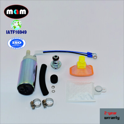 Fuel Pump+Reg 00-06 Kawasaki Ninja ZX-6R/RR Z1000 Z750S ZX-12R