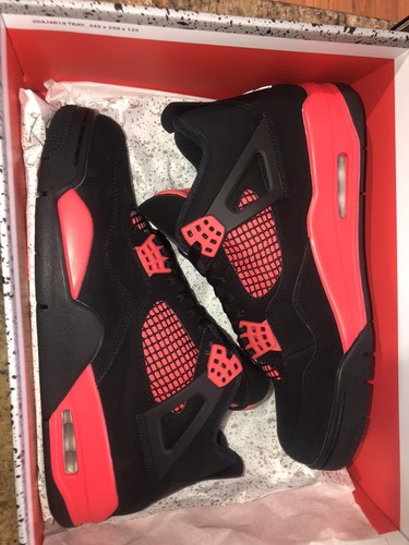 jordan 4 9.5