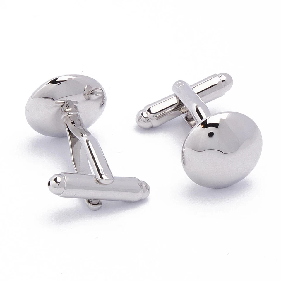 Gemelli - sfera rotonda argento - Immagine 2 di 4