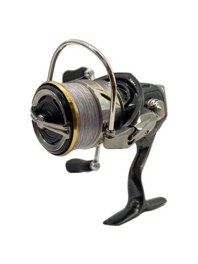 DAIWA LT2500S-DH LUVIAS Spinning Reel #2S450 | eBay DAIWA LT2500S-DH LUVIAS Spinning Reel #2S450 | eBay