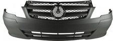 Pare-choc avant Mercedes VITO