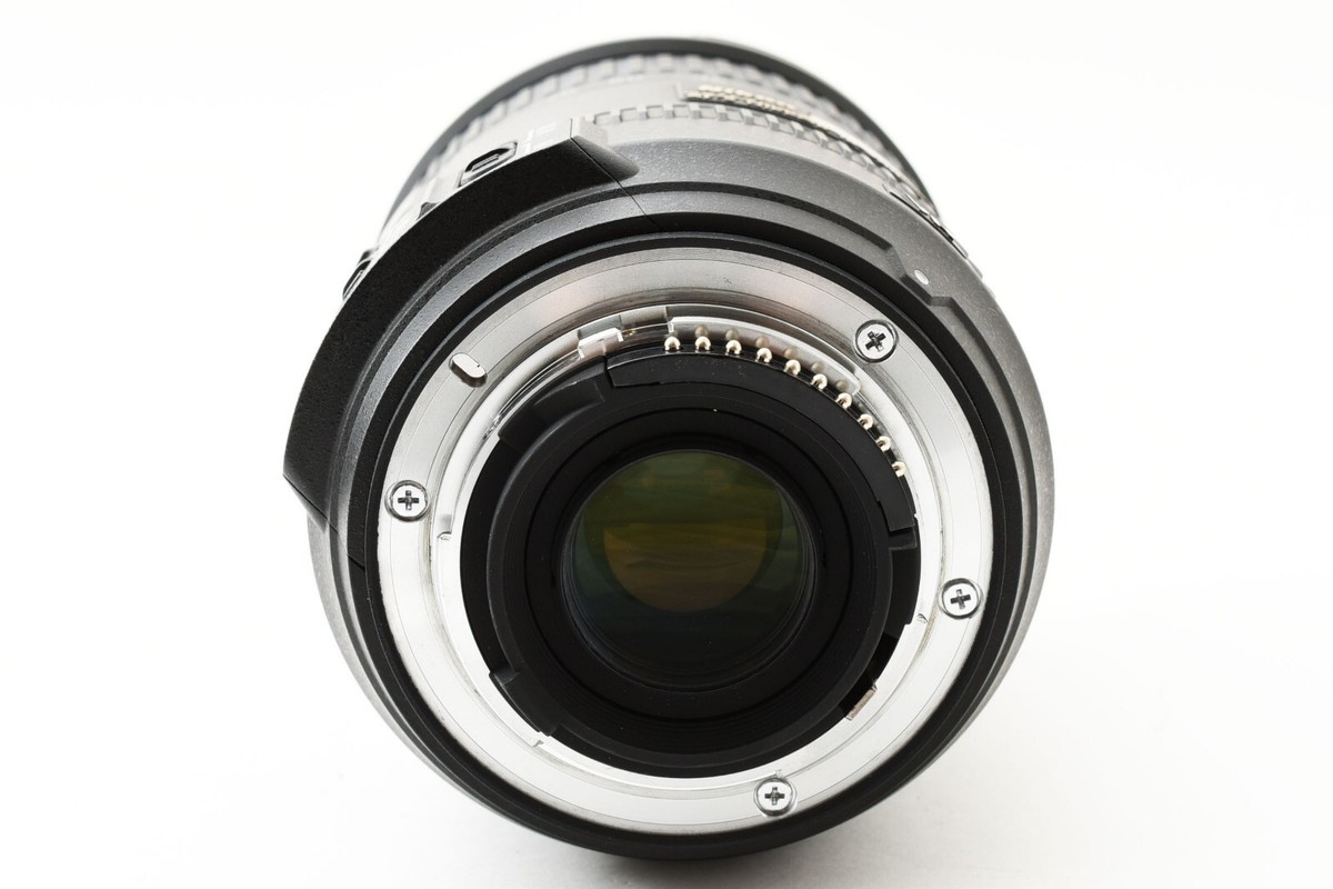 Nikon AF-S DX NIKKOR 18-200mm F/3.5-5.6G ED VR II Lens from Nikon AF-S DX NIKKOR 18-200mm F/3.5-5.6G ED VR II Lens from