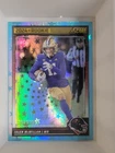 2024 Panini Score Football Stars Jalen McMillan #380