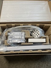 SAMA CY360MM White Adjustable Water Cooling System PC New