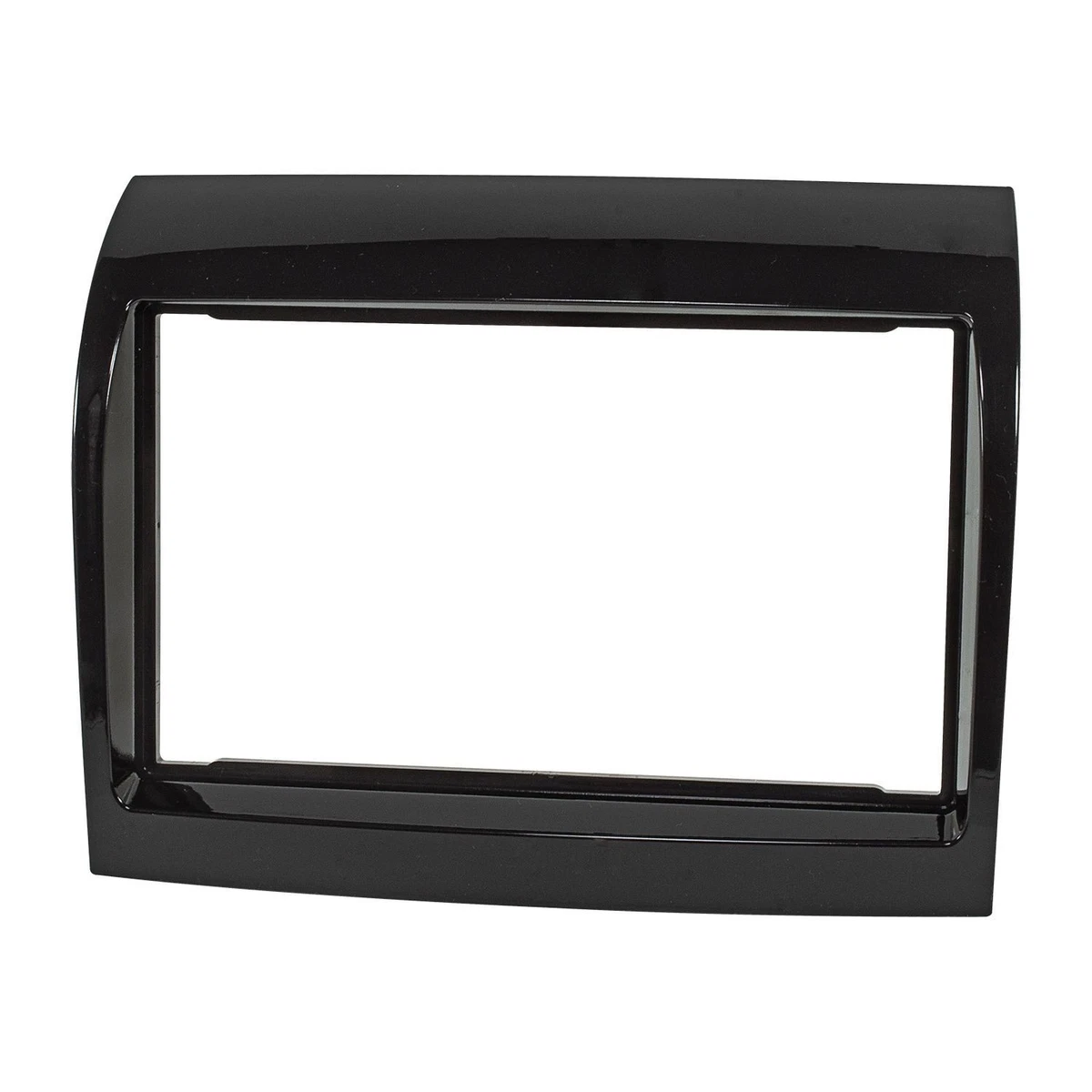 MASTERLINE Mascherina Per Autoradio 1 DIN - Adattatore Per Peugeot 206 E 206 CC - Foto 2