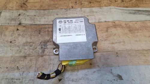 VW TOURAN 1T1, 1T2 Airbag-Steuergerät 1T0909605 1.90 Diesel 74kw 2003 33982780