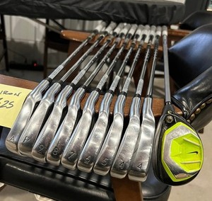 Nike Vapor Pro Combo Irons | eBay Nike Vapor Pro Combo Irons | eBay