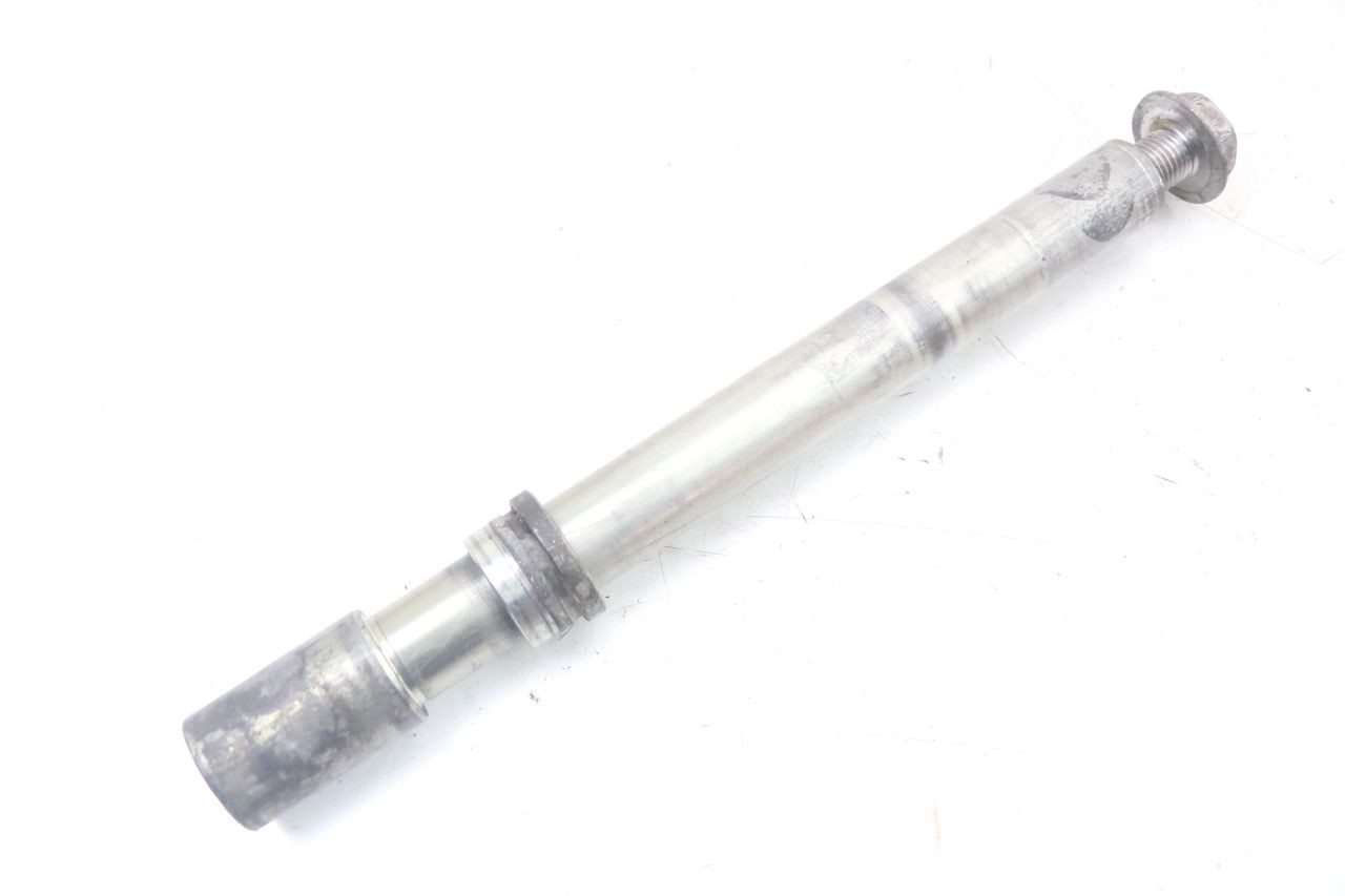 FRONT WHEEL AXLE - YAMAHA FJR ABS 1300 (2006 - 2012)