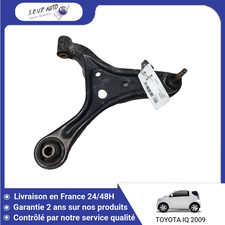 Essieu Toyota IQ