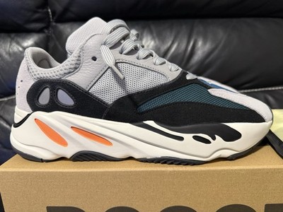 ADIDAS YEEZY BOOST 700 V1 OG  WAVE RUNNER  US11