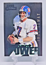 1995 SKYBOX JOHN ELWAY #IP24 