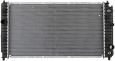 Spectra Premium CU2264 Complete Radiator