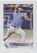 2022 Topps Update Tommy Romero #US76 18lf