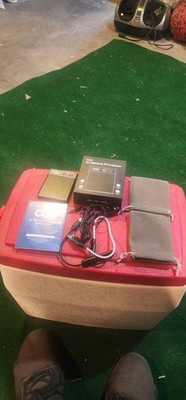 OEQ AI Speech Processor D8 64GB Storage, Chatgpt Open Box (See Desc.) FREE SHIP!