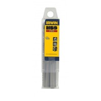 Irwin Bohrerset Metall HSS DIN-338 13,0 Mm 5 StüCk