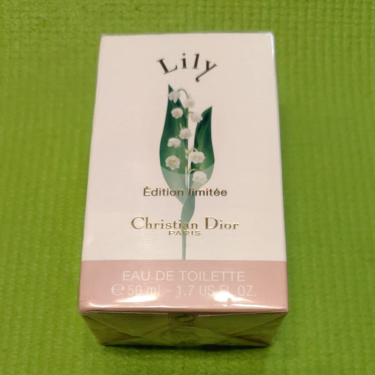 Dior Lily Fragrances for Women for sale | eBay