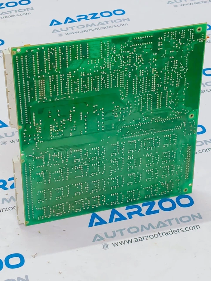 USED ABB DSAI 110 32-CHANNEL ANALOG INPUT MODULE DSAI-110 57120001-DP (NO COVER) - Image 2 of 4