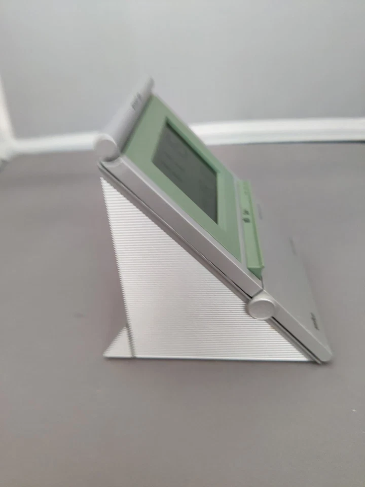 BRAUN 3875 DB12 Uhr, Zeitsteuerung, Temperaturmessung  - Bild 3 von 4