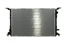 Mahle CR 1023 000P radiator, engine cooling for Audi