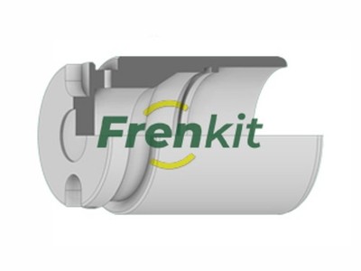 FRENKIT Kolben Bremssattel P344706 für PICANTO KIA HYUNDAI VELOSTER 34mm Piston