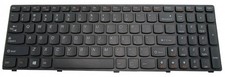 Lenovo 25201877 25201847 Keyboard ENGLISH 25201877, Keyboard, UK English, E 