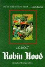 Robin Hood von Holt, James C. | Buch | Zustand sehr gut