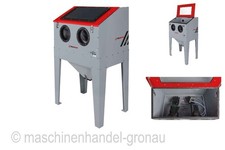 Cabine De Sablage Holzmann SK220