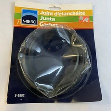 S-9882 Genuine Gasket for Mirro Canners Mirro Matic Canners 12 16 22 QT