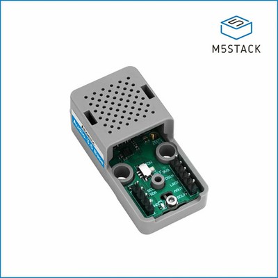 M5Stack Atomic Audio 3.5 Base Development Board NEW