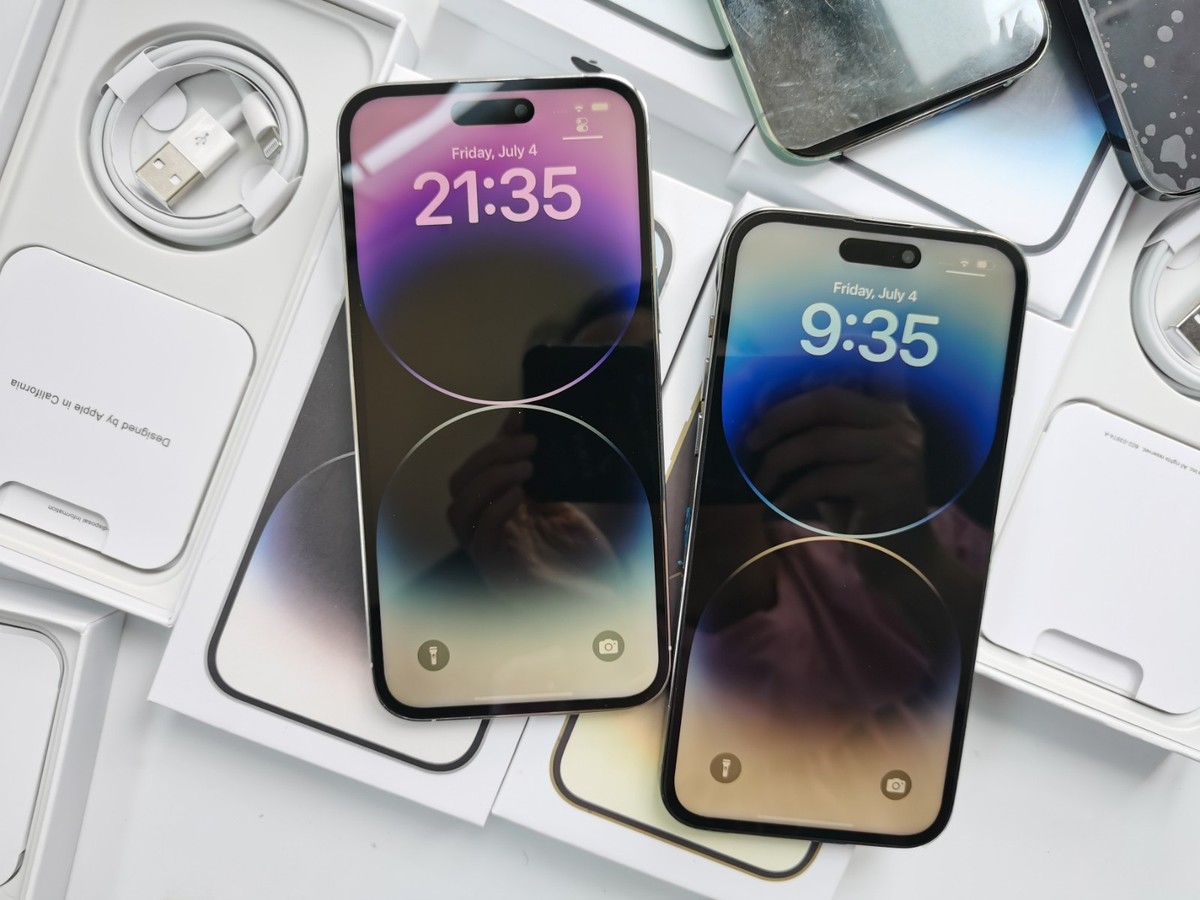 Used & New Shop | Sale for Unlocked 14 iPhone Apple 美品　iPhone14（箱付き） Cell eBay | Phones スマートフォン本体