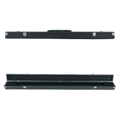 Violin Viola Cello Bow Case with Handle Solid wood (Hold 2 pcs bows)