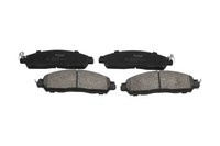 Kavo Parts Bremsbelagsatz BremsklöTze FüR Nissan Leaf ZE1 ZE1_ NV200 Kasten