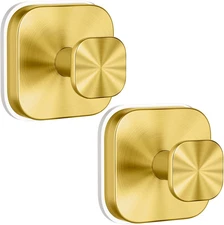 Ornament Hooks,Upgraded Suction Cup Hooks, Wreath Hangers for Front Door, Towel 