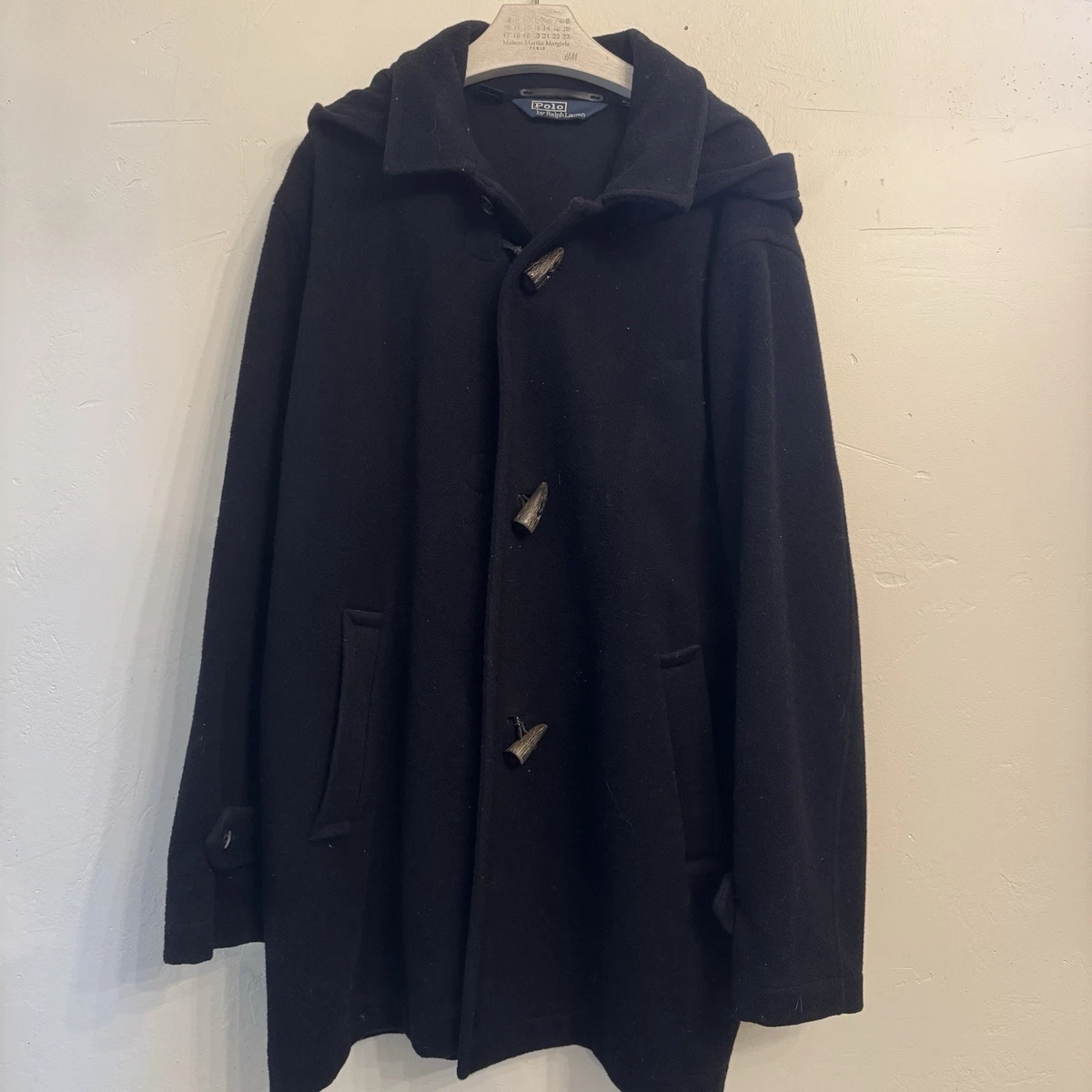 ralph lauren duffle coat products for sale | eBay