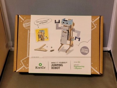 Robotis Kit Motorized ( Lot Of 2 )