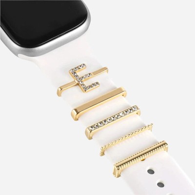 bandkult Apple Watch Charms ''E Style''
