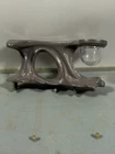 Vintage Star Wars Jabba's Throne Room Playset Part Original NICE!!