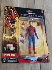 Marvel Legends Studios 6  Figure Spider-Man - Tom Holland Spider-Man IN STOCK