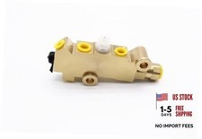 Brake Proportioning Valve Pv2 Combination Proportioning Valve Discdrum Brass