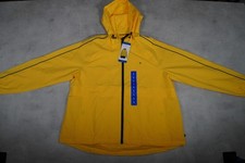 WOMENS TOMMY HILFIGER HOODED WINDBREAKER   NW...