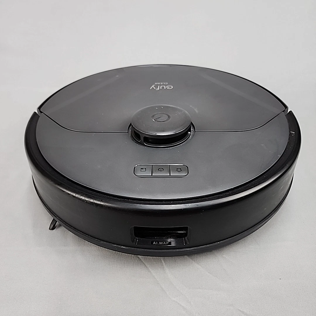 Eufy Clean X8 Pro RoboVac Vacuum Cleaner + Mop Only - No Base - Untested