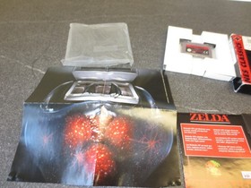 The Legend of Zelda (Nintendo Game Boy Advance) - NES Classics