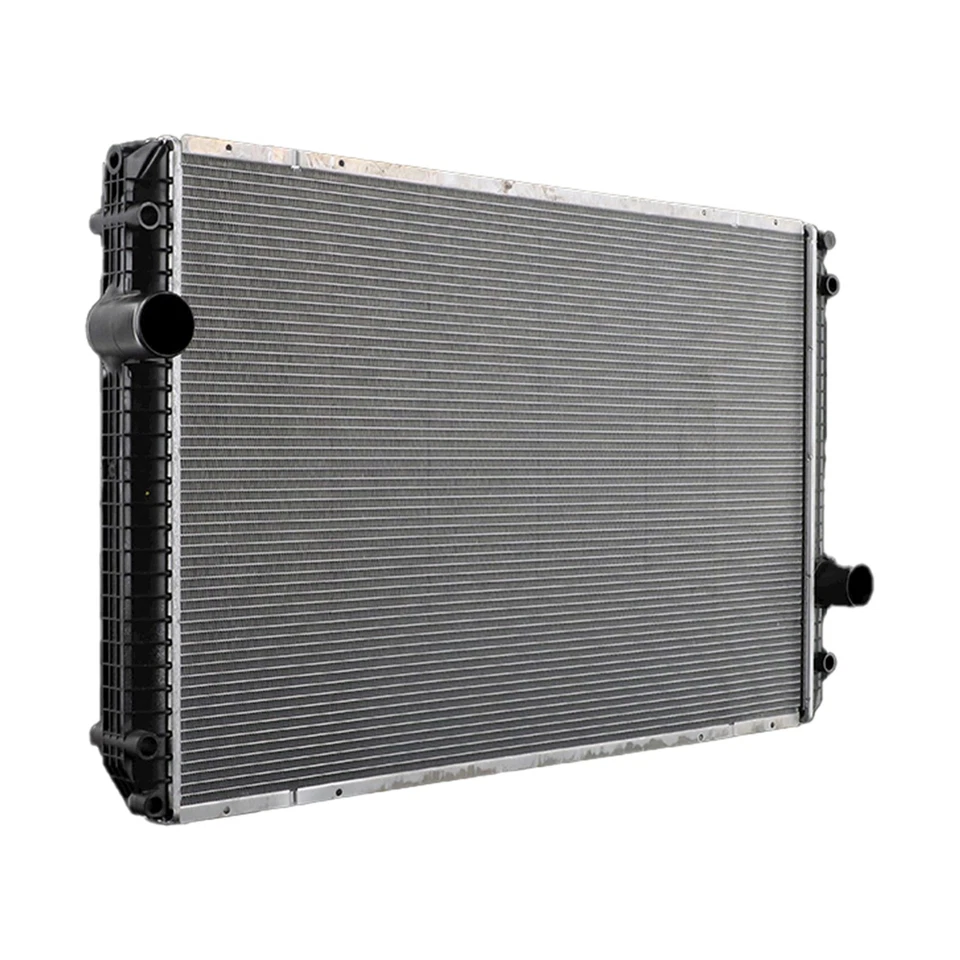 Radiator for 2004-2007 International Harvester 8600 SBA 9400i SBA 9900i 9900ix Foto 3 de 4