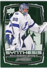 2023-24 Engrained Andrei Vasilevskiy Synthesis #S-14